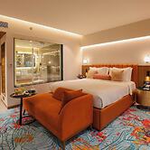 Pride Hotel