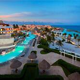 Hard Rock Hotel Riviera Maya -  All Inclusive