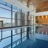 JW Marriott Auckland