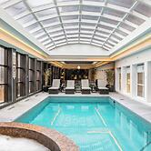 Stamford Plaza Melbourne