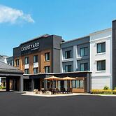 Courtyard Marriott Binghamton