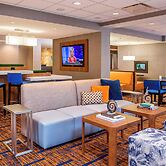 Courtyard Marriott Binghamton