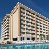 Hampton Inn Daytona Shores - Oceanfront