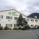 Extended Stay America Suites Juneau Shell Simmons Drive
