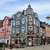 Hotel an der Kapelle
