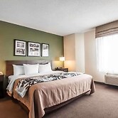 Sleep Inn Cinnaminson Philadelphia East