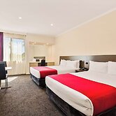 Quality Hotel Manor