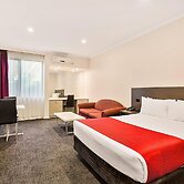 Quality Hotel Manor
