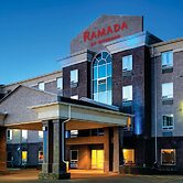 Ramada by Wyndham Prince Albert