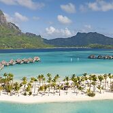 The Westin Bora Bora Resort & Spa