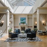 Club Quarters Hotel Rittenhouse Square, Philadelphia