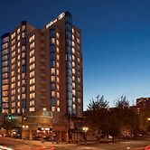 Hilton Vancouver Airport