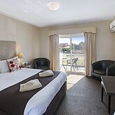 Central City Motor Inn