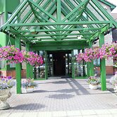 Best Western Plus Bentley Hotel & Spa