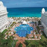 Hotel Riu Palace Aruba - All Inclusive