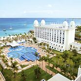 Hotel Riu Palace Aruba - All Inclusive