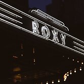 Roxy Hotel New York