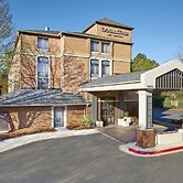 DoubleTree by Hilton Atlanta - Alpharetta