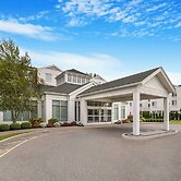 Hilton Garden Inn Danbury