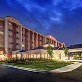 Hilton Garden Inn Minneapolis Airport Mall of America