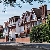Linton Lodge Hotel, BW Signature Collection