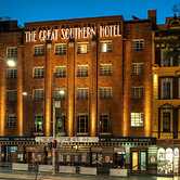 Great Southern Hotel Sydney