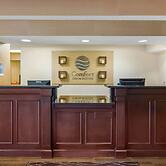 Comfort Inn & Suites La Grange