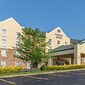 Comfort Suites Richmond