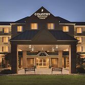Country Inn & Suites by Radisson, Lexington, VA