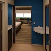 Holiday Inn Express and Suites Manassas by IHG