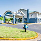 Days Inn by Wyndham Coliseum Montgomery AL
