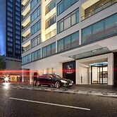 COMO Metropolitan London