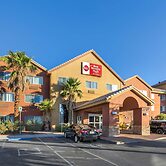 Best Western Plus North Las Vegas Inn & Suites