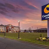 Comfort Inn US Hwy 80