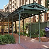 Hampton Inn & Suites New Orleans Convention Center