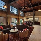 Hampton Inn & Suites New Orleans Convention Center