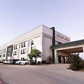 Hampton Inn Kerrville
