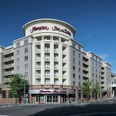 Hampton Inn & Suites Memphis-Beale Street
