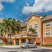 Extended Stay America Suites Fort Lauderdale Plantation