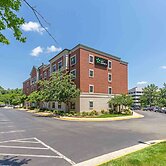 Extended Stay America Suites DC Fairfax Fair Oaks Mall