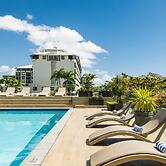 Pacific Hotel Cairns