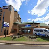 Burnett Riverside Hotel