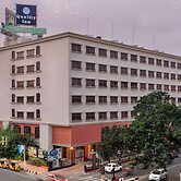 Quality Hotel DV Manor