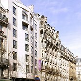 Citadines République Paris