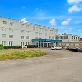 Manchester Airport Stanley Hotel by Belvilla
