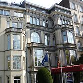 Best Western Plus Park Hotel Brussels