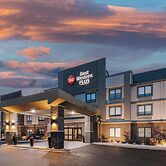 Best Western Plus Savannah Gateway