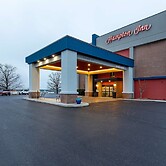 Hampton Inn Corbin KY