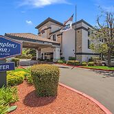 Hampton Inn Oakland-Hayward