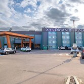 Sandman Signature Lethbridge Lodge